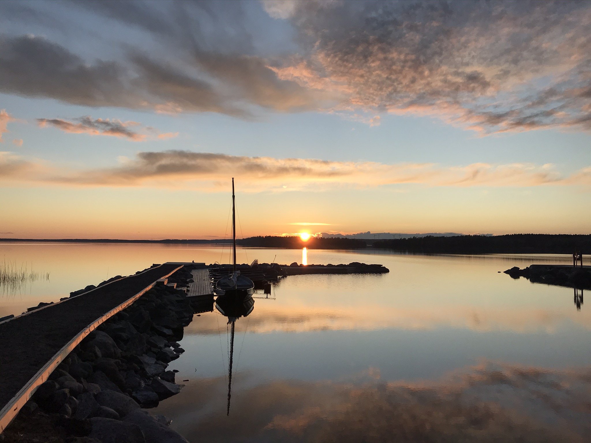 Camping Tiveden (Baggekärr)